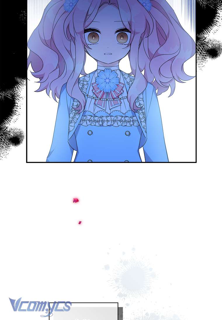 Tôi đã trở thành con gái út của công tước phản diện Chapter 21 - Trang 3