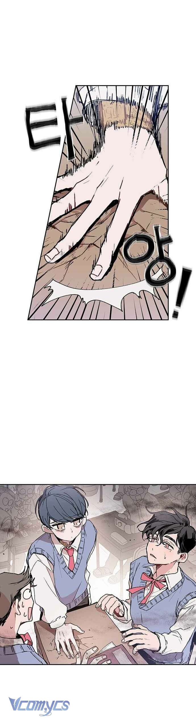 Cô Dâu Của Quái Vật Chap 23 - Next Chap 24