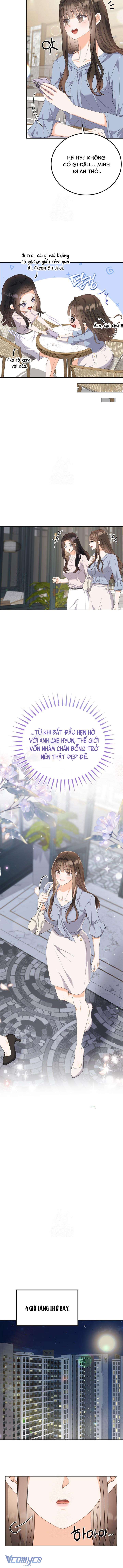 『18+』Giờ Tăng Ca Chap 17 - Trang 2