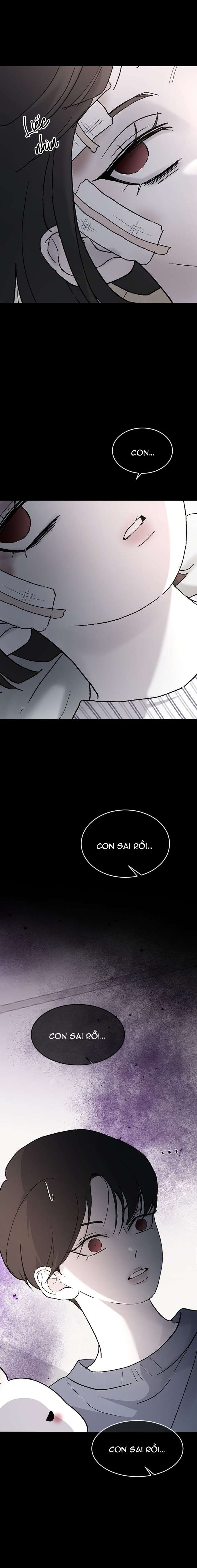 Ba Anh Trai Cực Phẩm Của Tôi Chap 100 - Trang 3