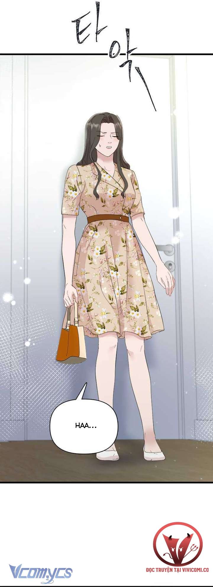 [18+] Đối Tác Dục Vọng Chap 17 - Next Chap 18