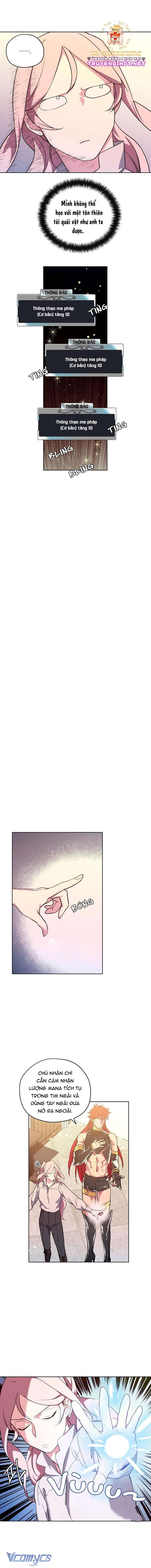 CHITRA Chapter 57 - Trang 4