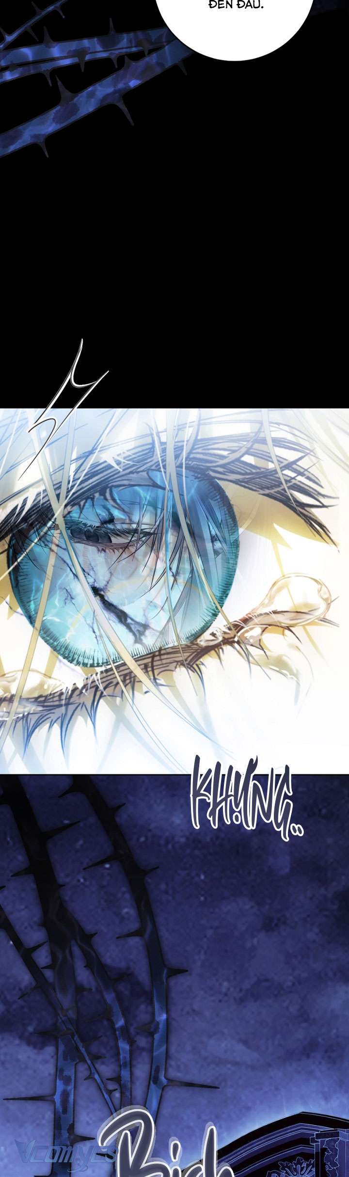 Ác Nữ Chỉ Là Một Con Rối Chap 108 - Trang 2