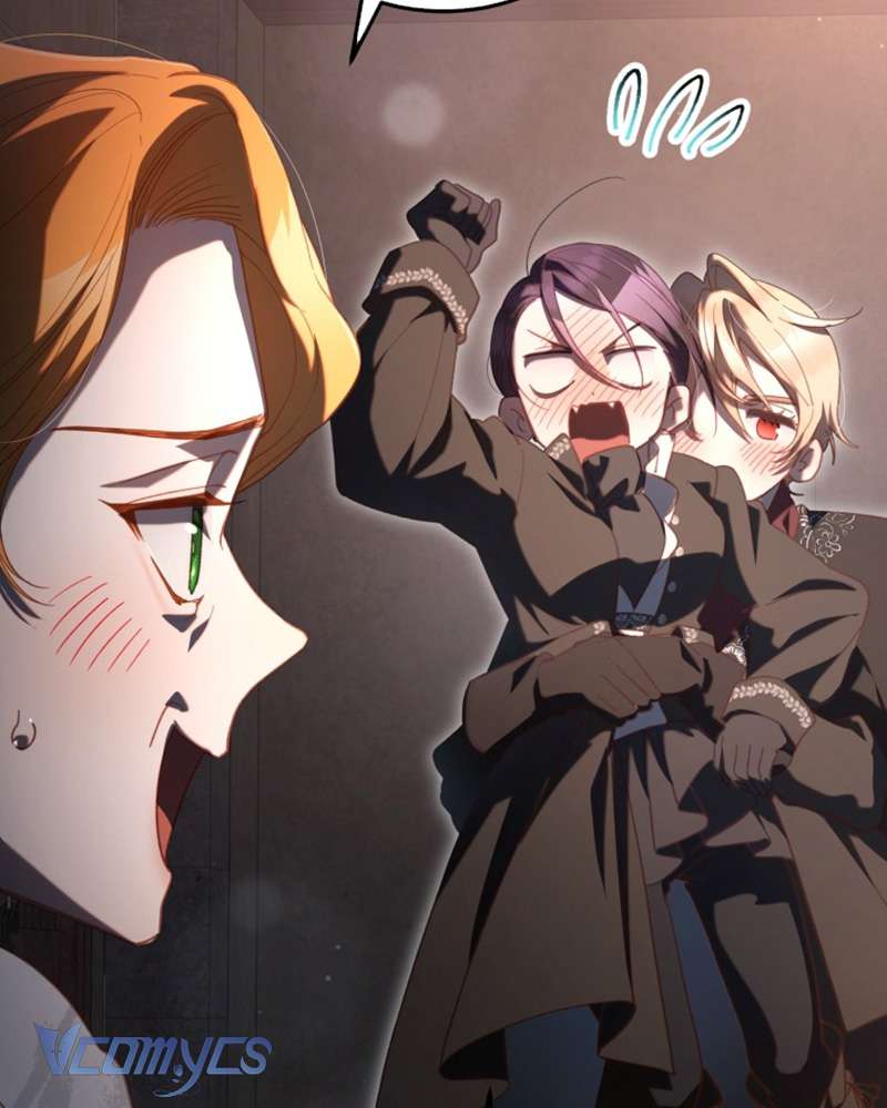 [Sứa Biển] Em Trai Tôi Là Hoàng Đế Ngang Ngược Chap 75 - Trang 2