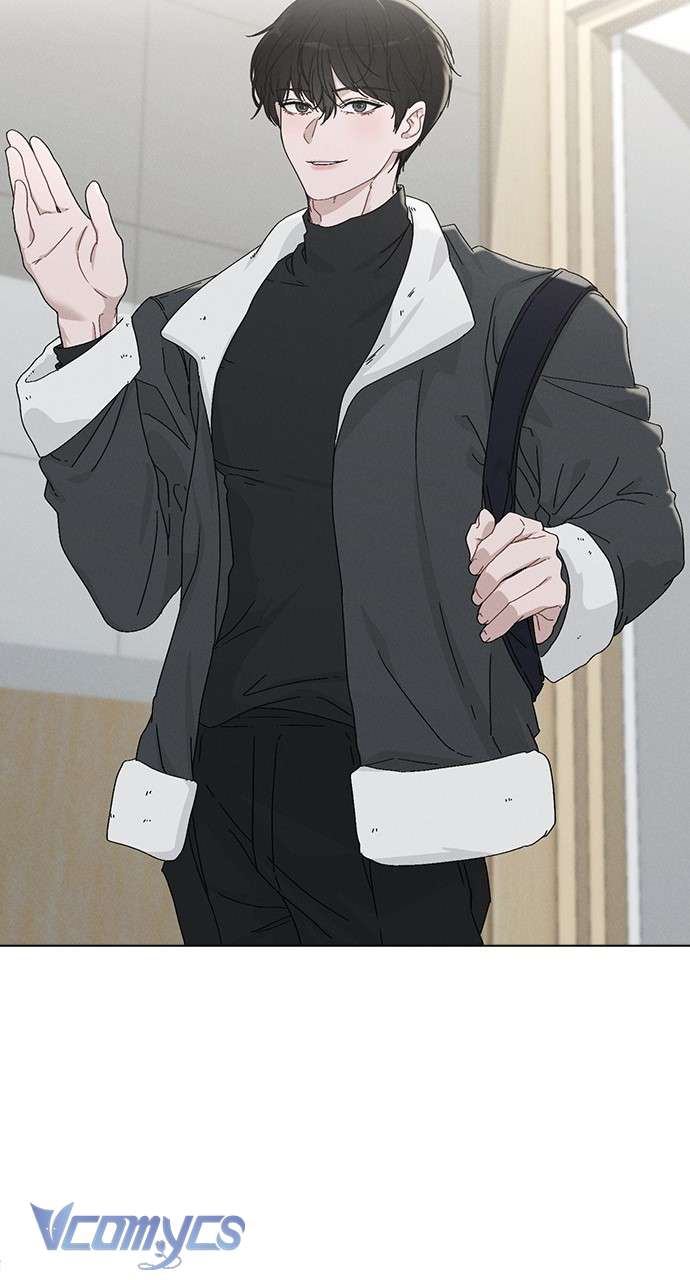 Review Người Yêu Cũ Chap 3 - Trang 3