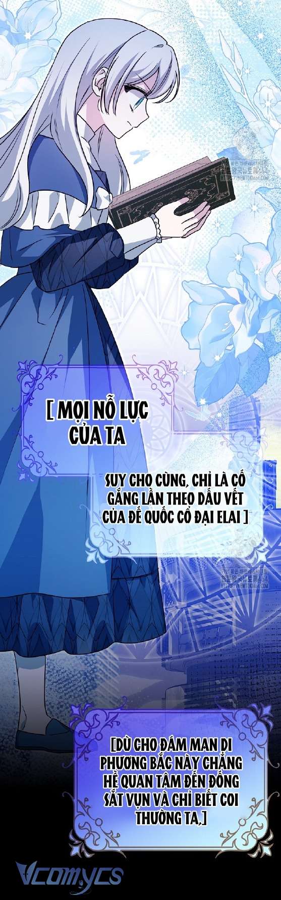 Kế Hoạch Nghỉ Hưu Của Nhân Vật Phản Diện Chap 18 - Trang 4