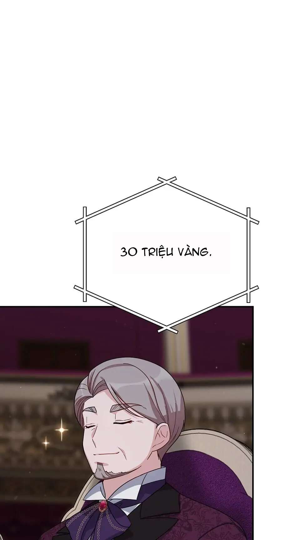 Nữ Công Tước Với Tâm Hồn Trống Rỗng Chapter 34 - Trang 4