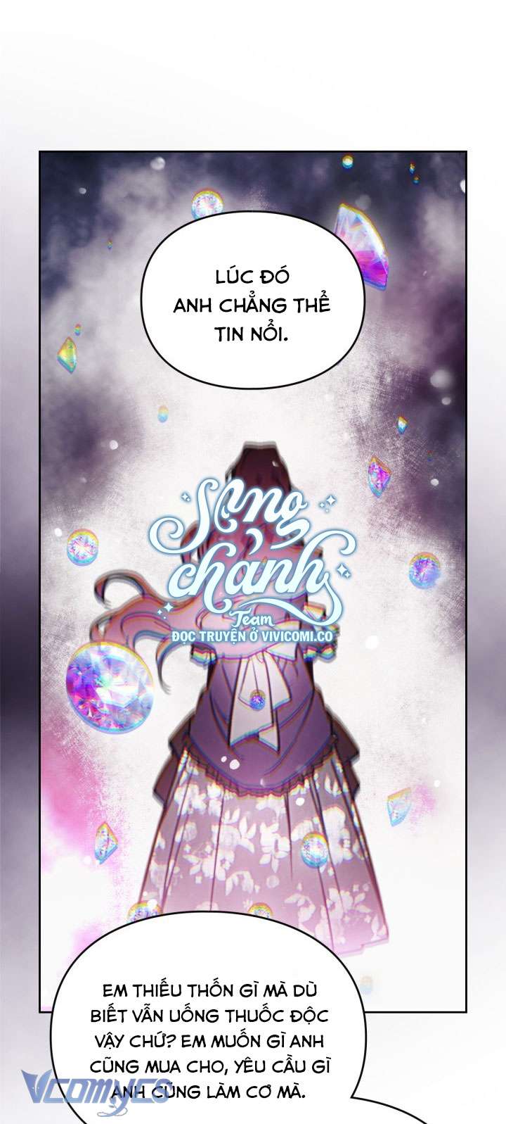 Kết Cục Của Nhân Vật Phản Diện Chỉ Có Thể Là Cái Chết Chap 171 - Trang 4