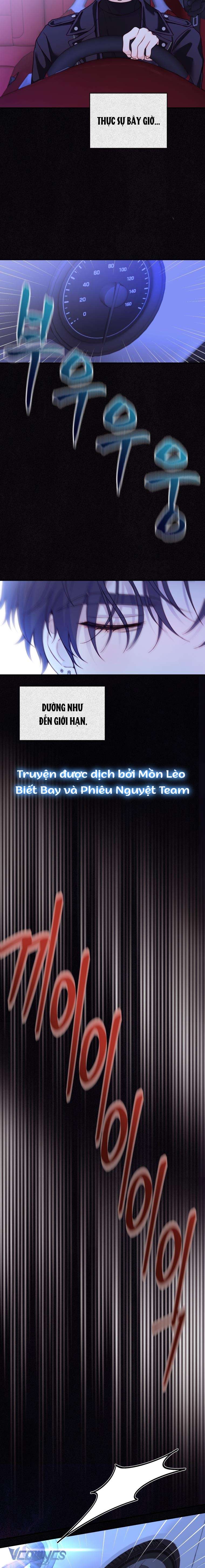 Cô Gái Cứu Tinh Được Yêu Mến Chapter 22 - Trang 4