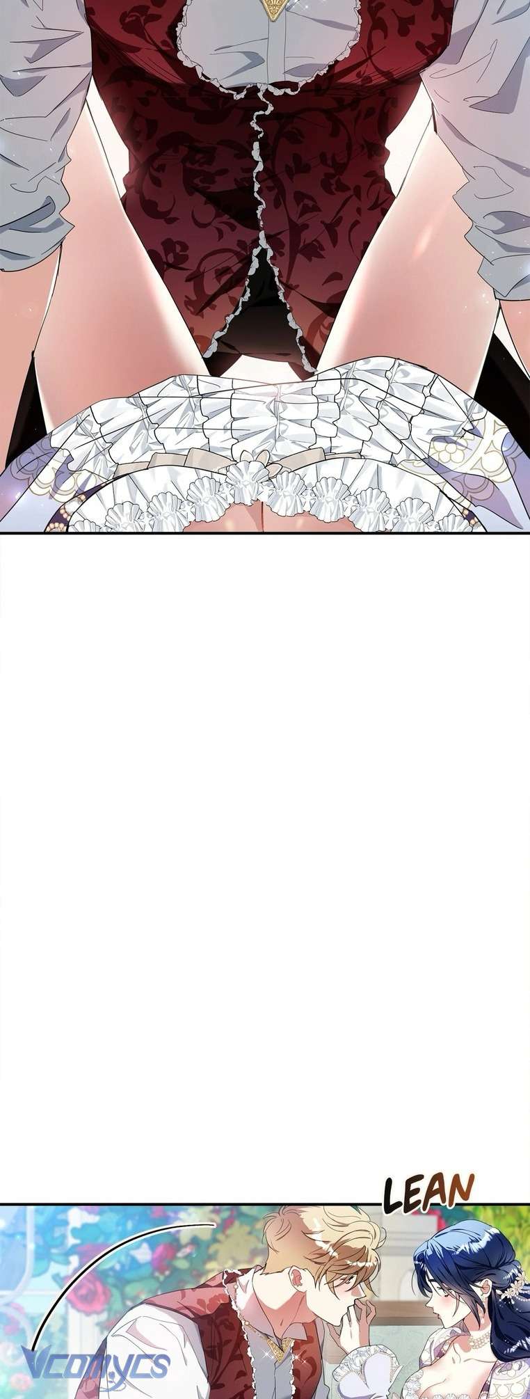 Người Yêu Đã Chết Của Tôi Đã Trở Thành Bạo Chúa Chap 15 - Next Chap 16