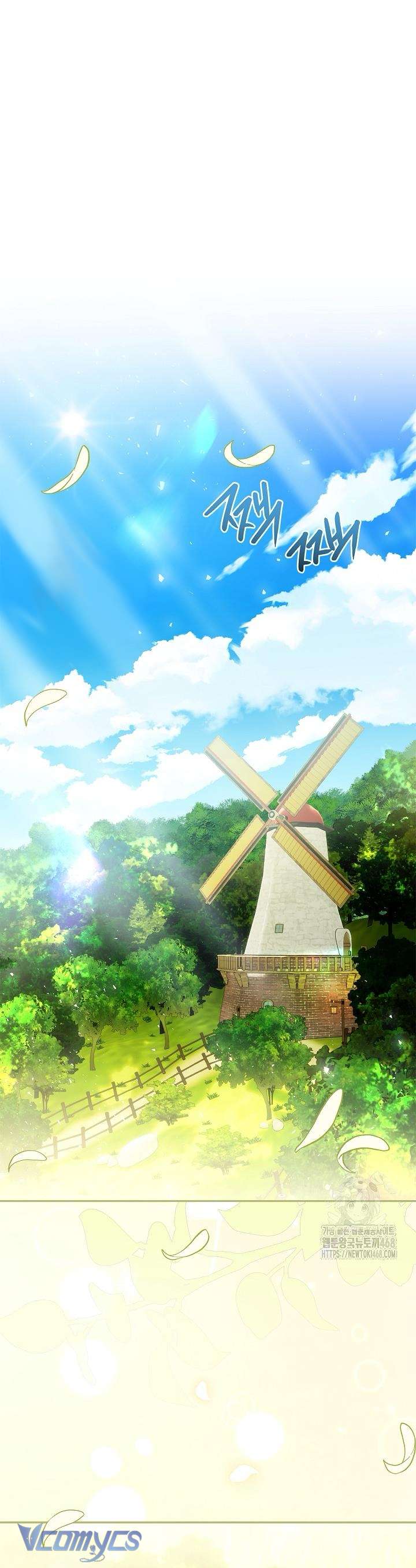 Xin Lỗi Vì Tôi Không Thể Rời Mắt Khỏi Vẻ Ngoài Của Ngài Chap 43 - Next Chap 44