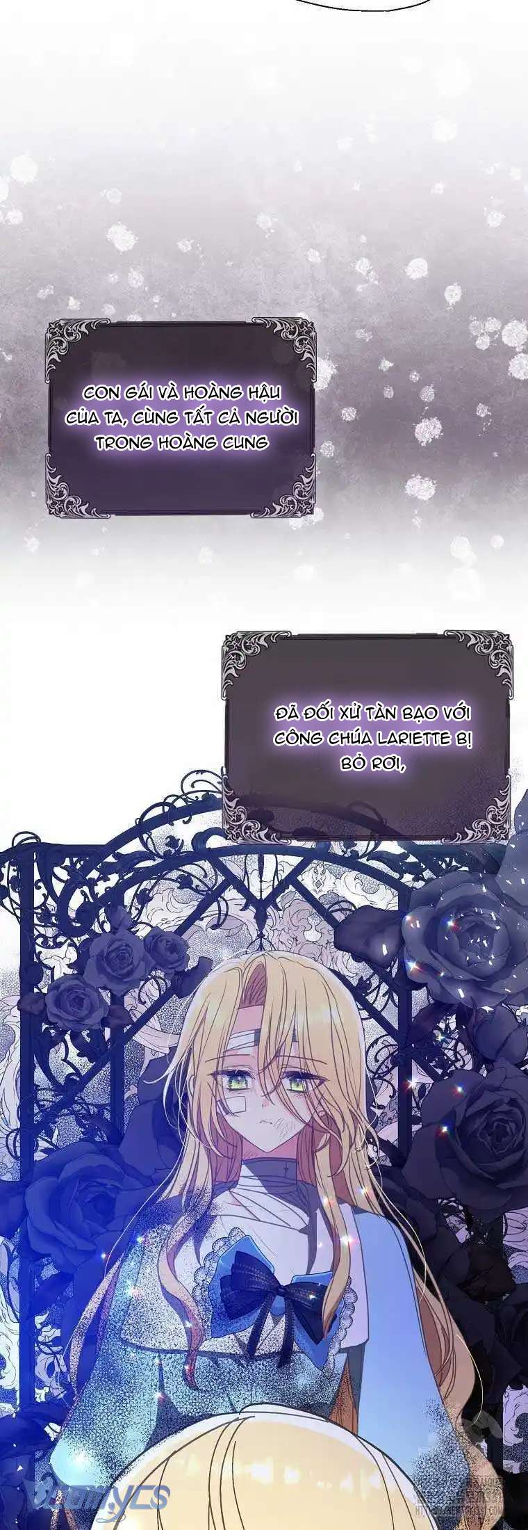 Bệ Hạ Xin Đừng Giết Tôi!!! Chap 120 - Next Chapter 120.1