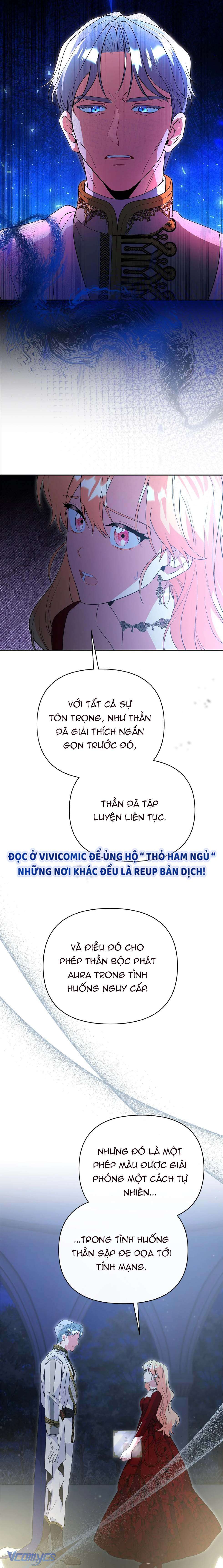Có Nhiều Nam Chính Quá Đi! Chap 52 - Next 