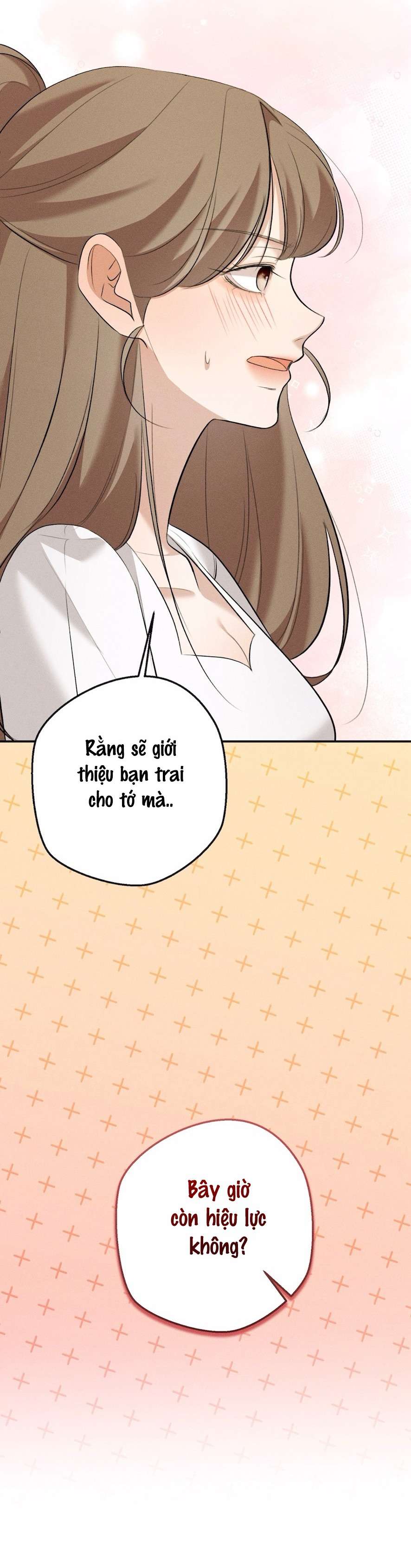 Cuộc Tấn Công Của Anh Trai Bạn Thân Chap 7 - Trang 3