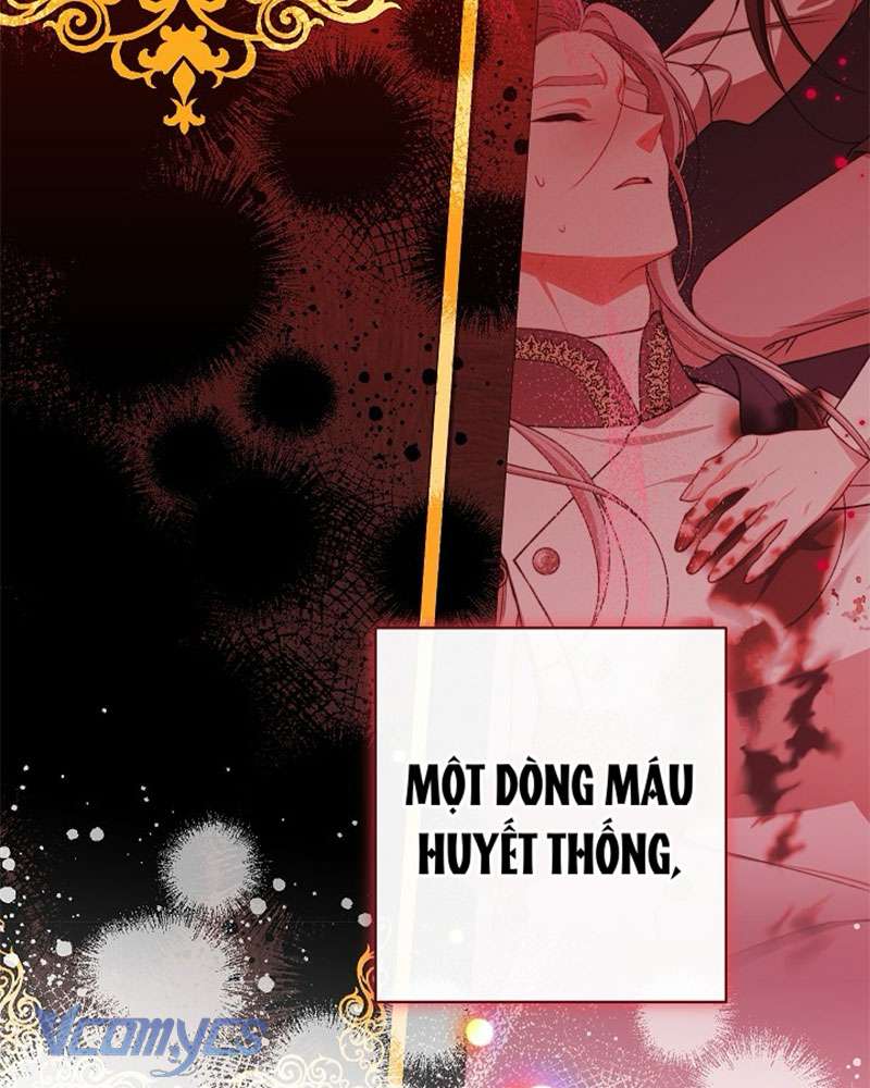 Hầu Gái Độc Quyền Của Hoàng Hậu Phản Diện Chap 96 - Trang 4