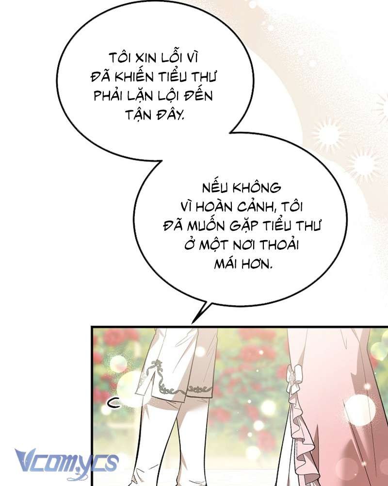 Ác Quỷ Nuôi Dưỡng Tiểu Thư Chapter 50 - Trang 4
