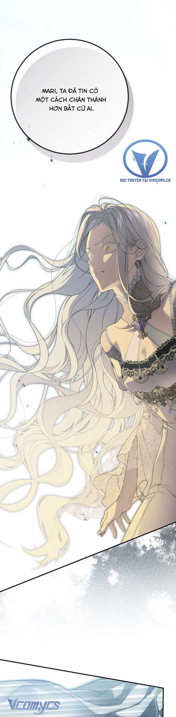 Lại Một Lần Nữa Hướng Về Ánh Sáng Chap 112 - Next Chap 113