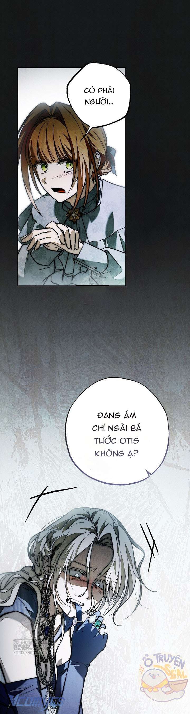 Chào Mừng Đến Với Dinh Thự Hoa Hồng Chap 28 - Trang 2