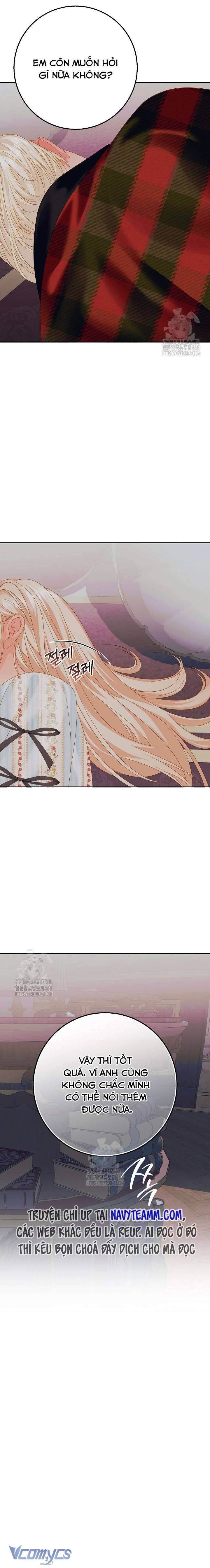 [18+] Nhật Ký Bí Mật Của Casnier Chap 47 - Trang 2