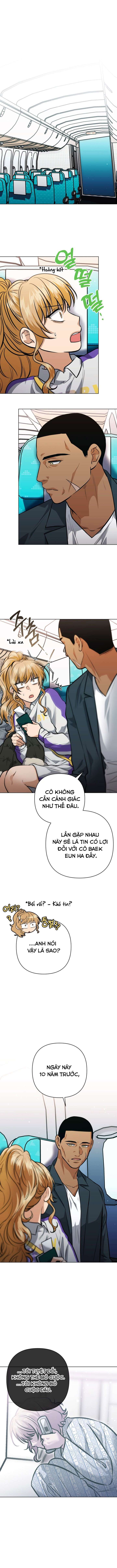 Xin Người Đừng Quên Chap 72 - Next Chap 73