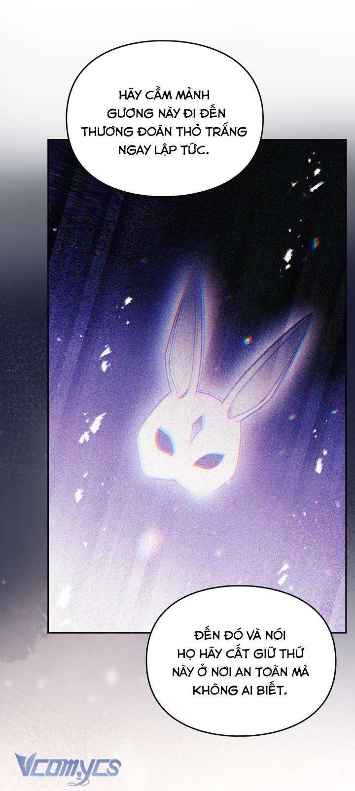 Kết Cục Của Nhân Vật Phản Diện Chỉ Có Thể Là Cái Chết Chap 170 - Trang 4