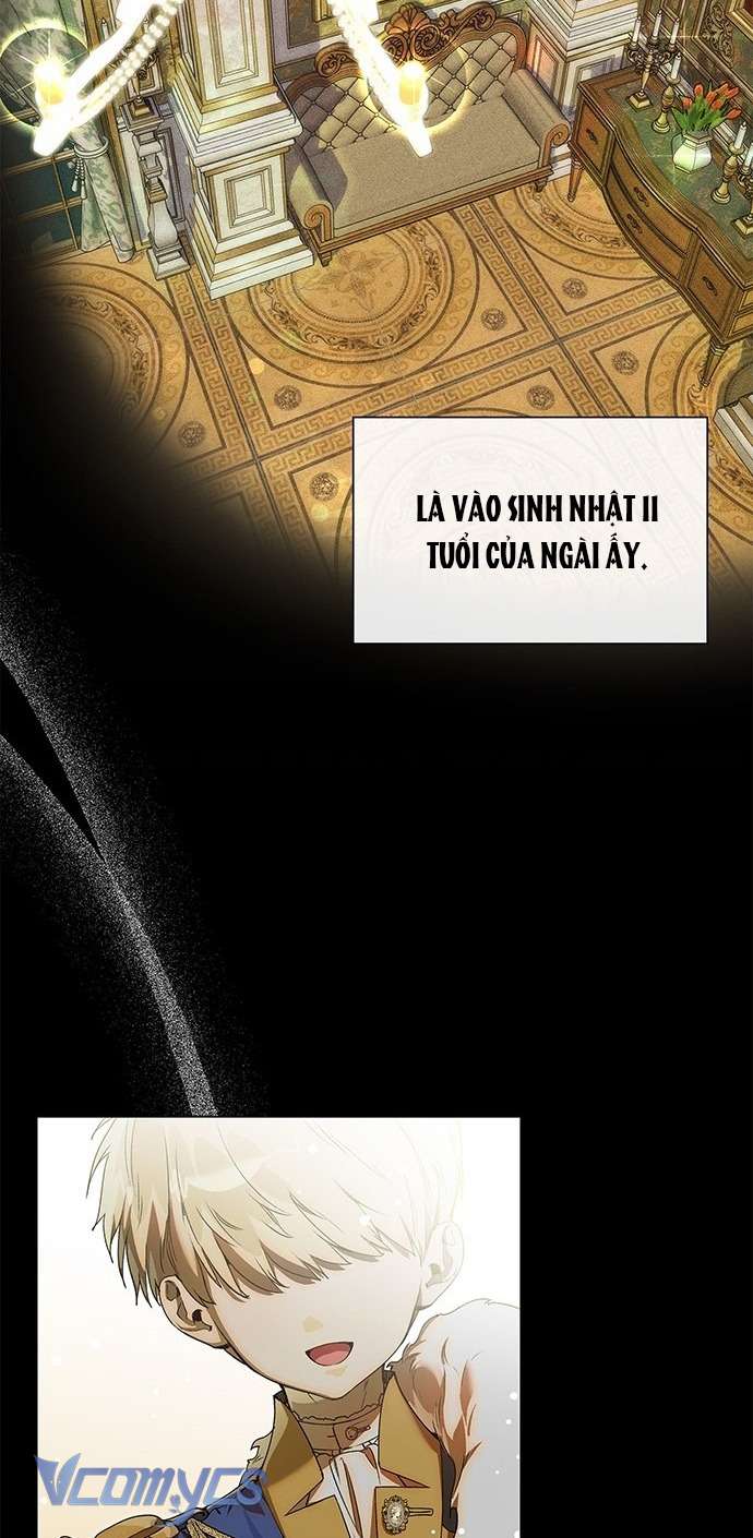 Cứ Cố Gắng Hết Sức Để Hối Hận Chap 1 - Next Chap 2