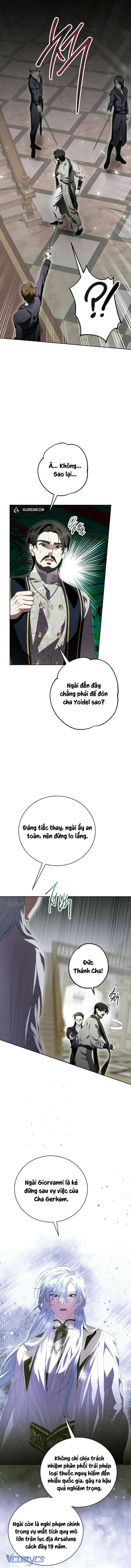 [PNT] Phía Sau Mặt Nạ Của Nam Chính Hiền Lành Chap 75 - Trang 2