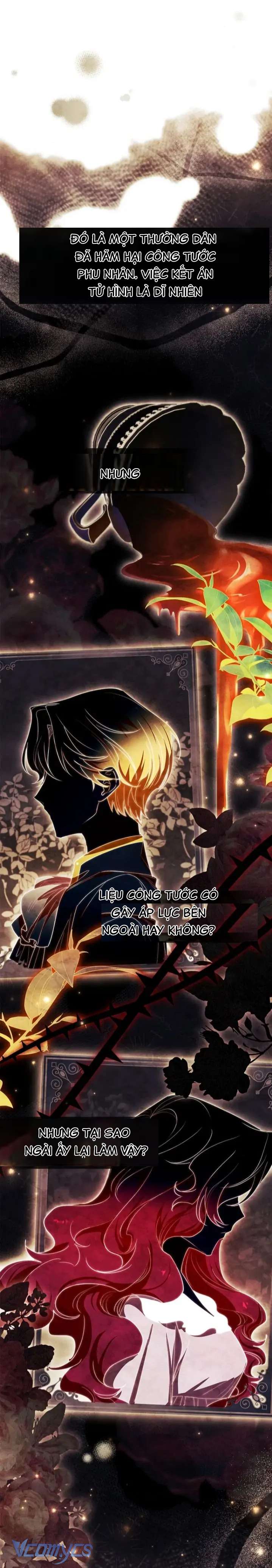 [PNT] Nam Chính À, Tôi Sẽ Tôn Trọng Sở Thích Của Anh! Chap 31 - Next Chap 32