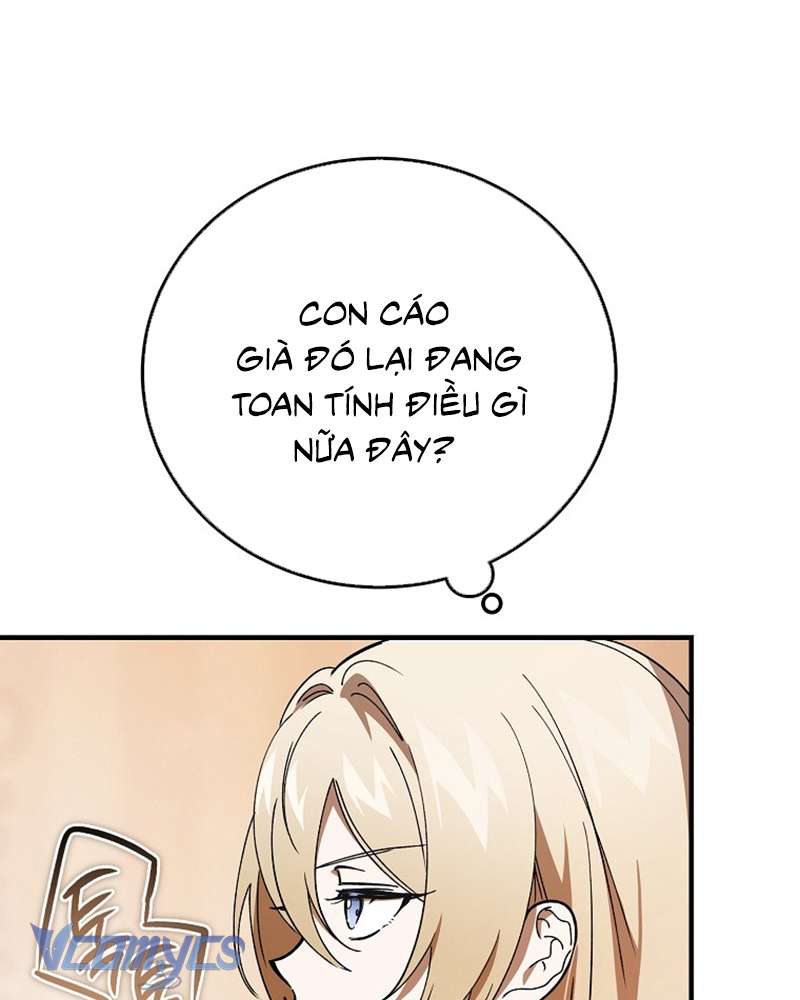 Ác Quỷ Nuôi Dưỡng Tiểu Thư Chapter 37 - Trang 4