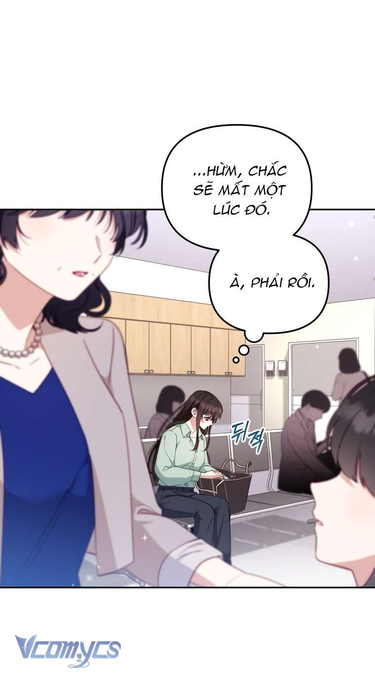 Tôi Được Nuôi Dưỡng Bởi Những Kẻ Phản Diện Chap 110 - Trang 2