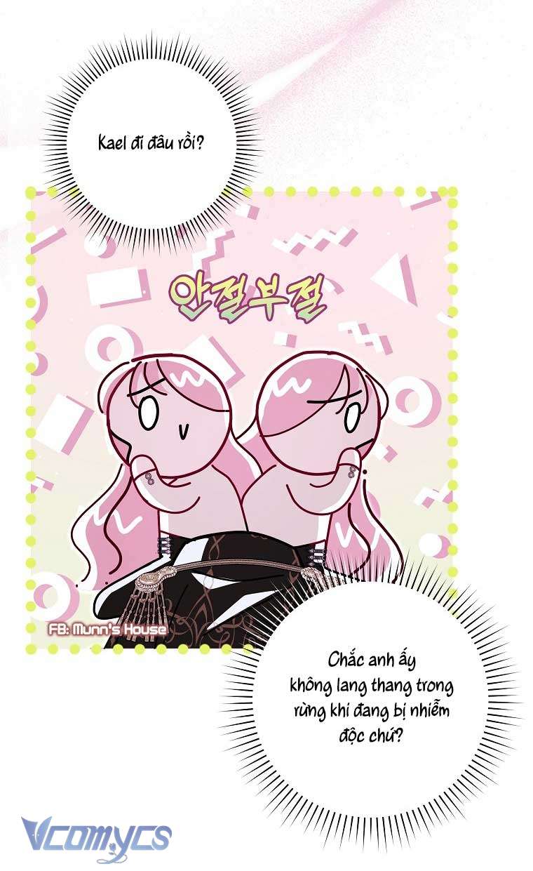 Này Boss Phản Diện, Tôi Có Thể Làm Mọi Thứ Trừ Cưới Ngài Chap 26 - Next Chap 27