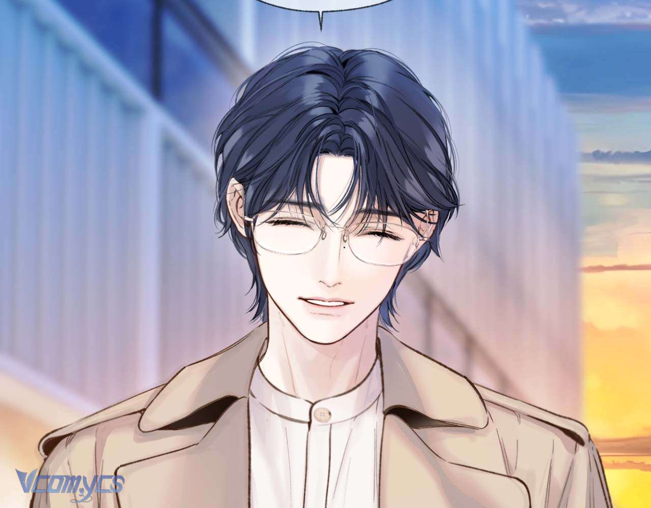 Trêu Nhầm Chap 60 - Trang 2