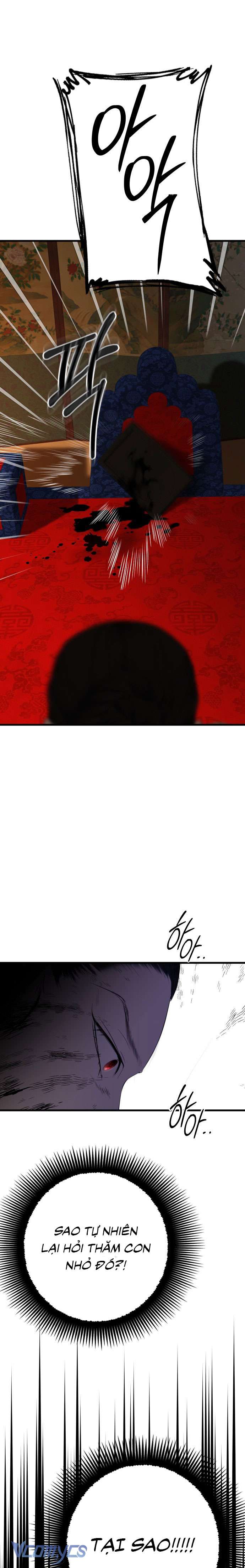 Cuộc Tuyển Chọn Vương Phi Triều Joseon Chap 47 - Trang 2