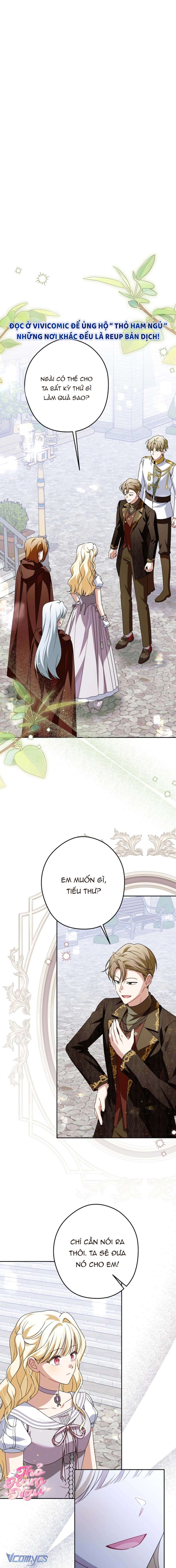 Gia Đình Phản Diện Phản Đối Tự Lập Chap 74 - Trang 2