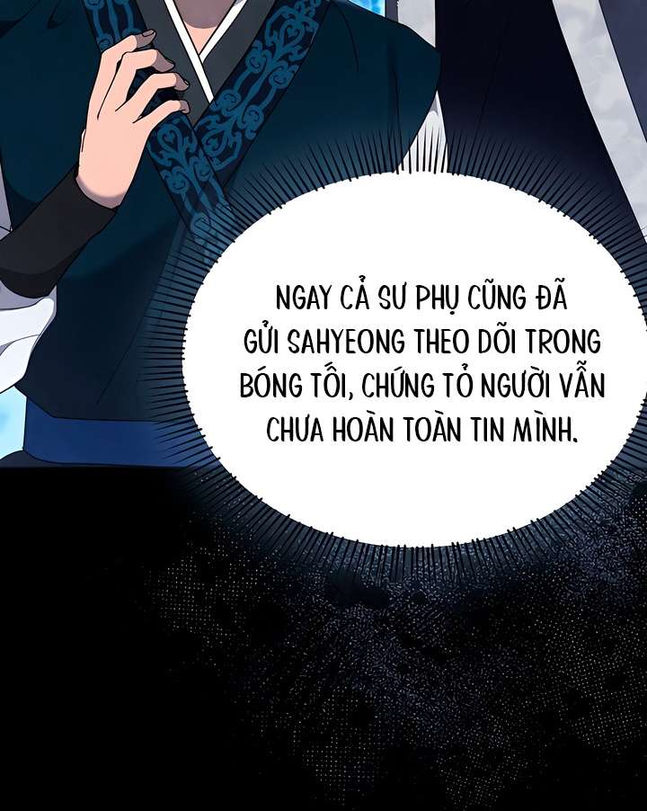 [18+] Đêm Cưỡng Đoạt Chap 3 - Next Chap 4