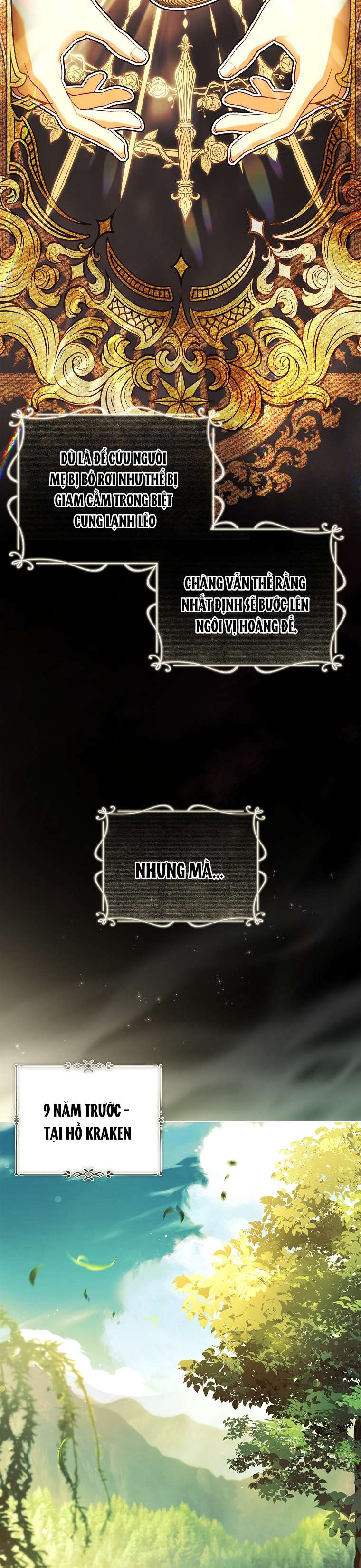 Cha Nào Con Nấy Chap 28 - Trang 4