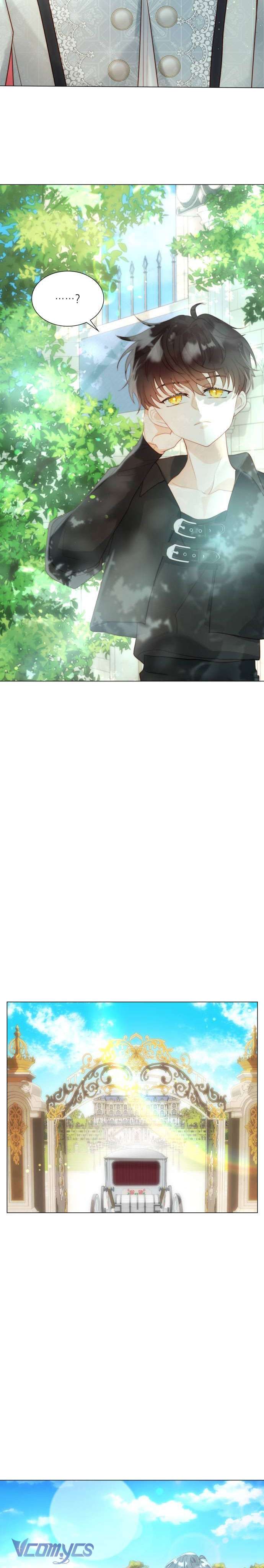 Tôi Được Sinh Ra Là Con Gái Thứ Hai Chapter 34 - Trang 4