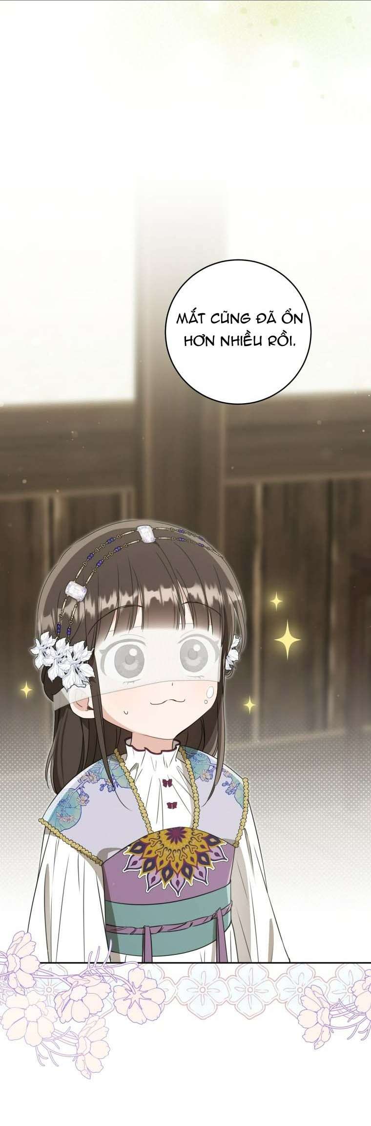 Trở Thành Cô Cháu Gái Bị Khinh Miệt Của Nhà Quyền Quý Chap 90 - Trang 2