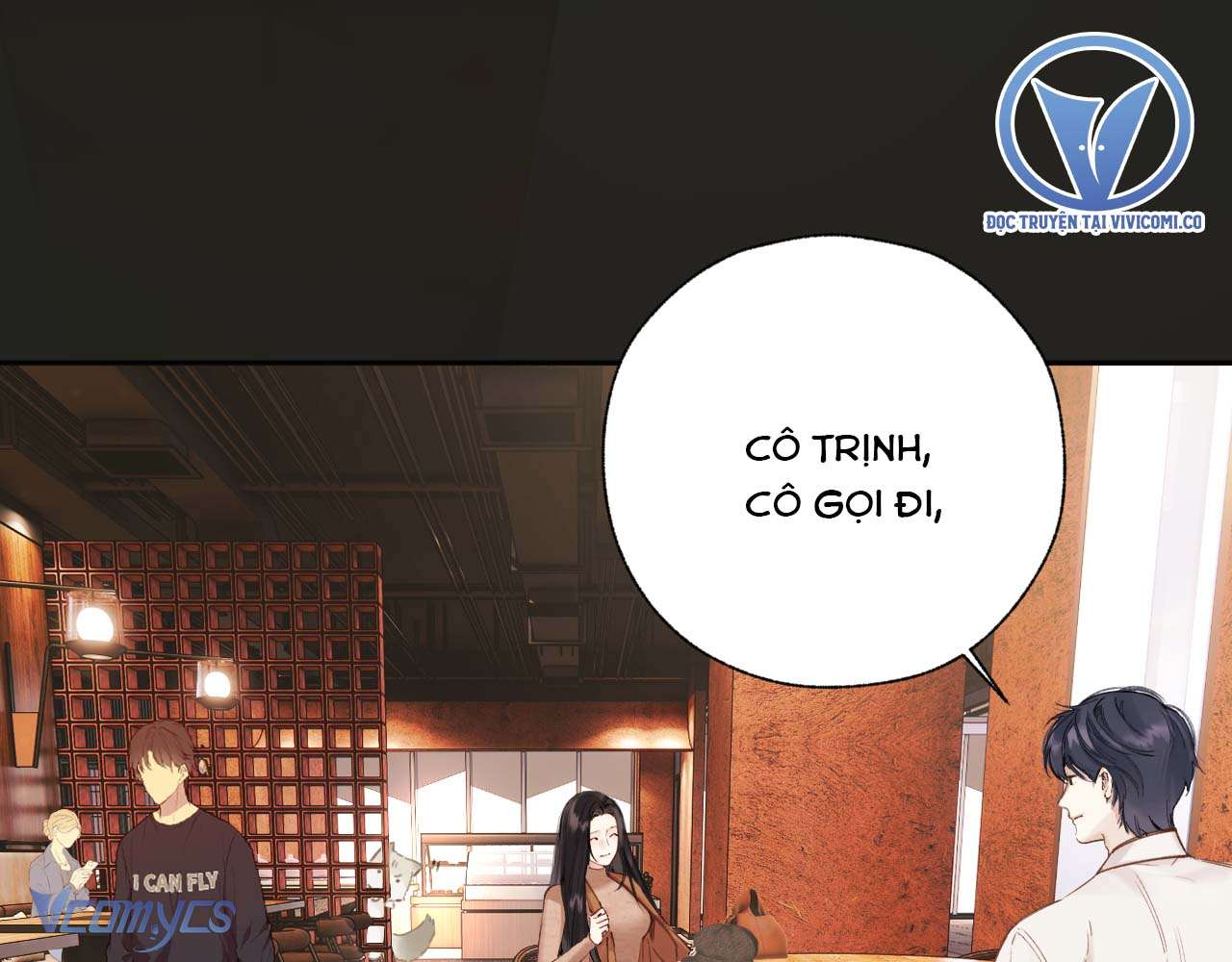 Trêu Nhầm Chap 60 - Trang 2