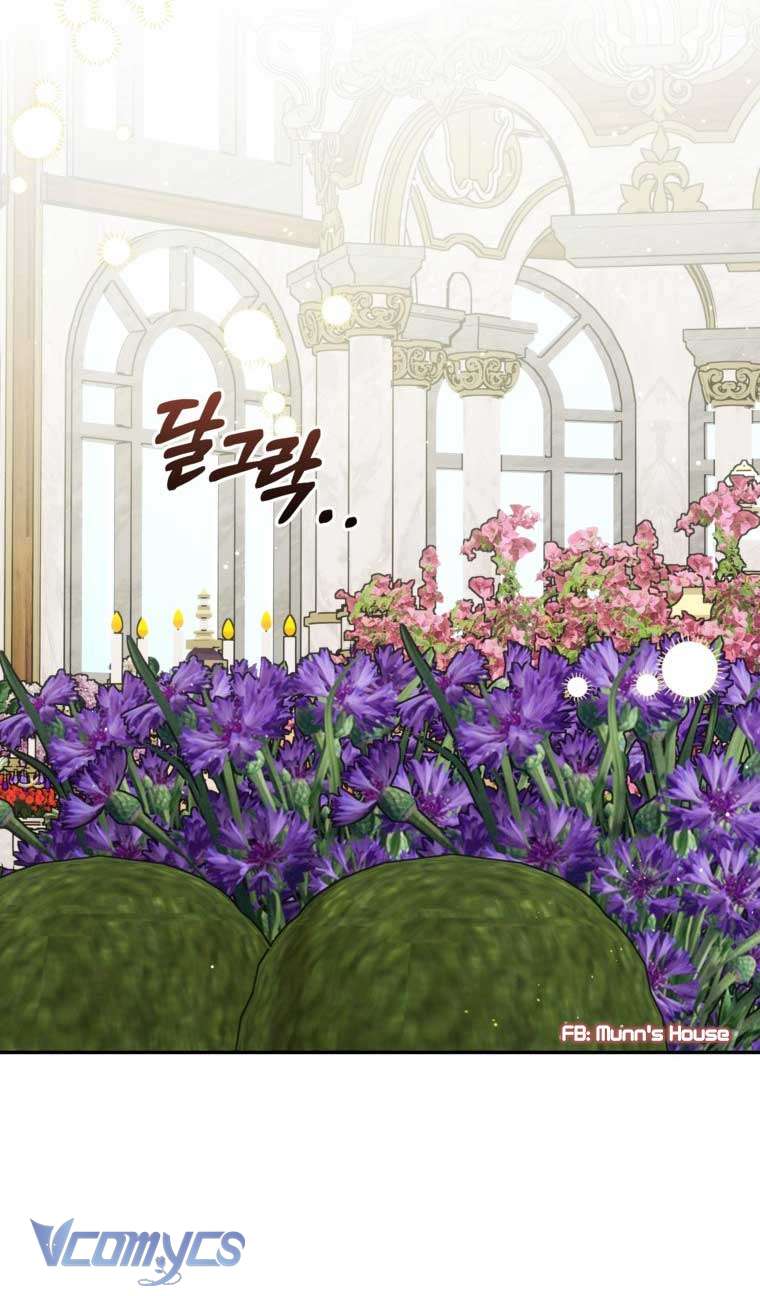 Thời Gian Của Nhân Vật Phụ Có Giới Hạn Chap 87 - Trang 4