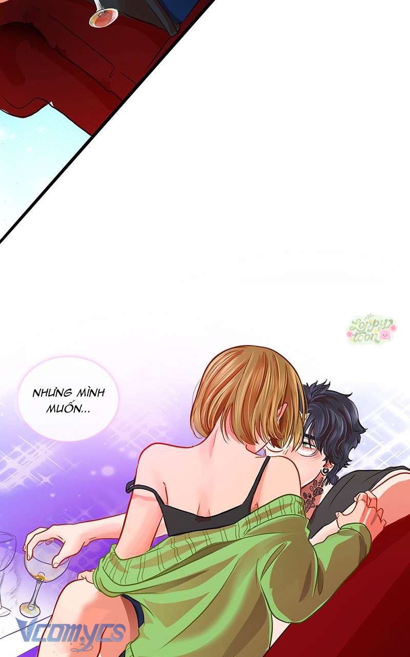 Chú Cún Dạo Bước Cùng Anh Chap 11 - Trang 2