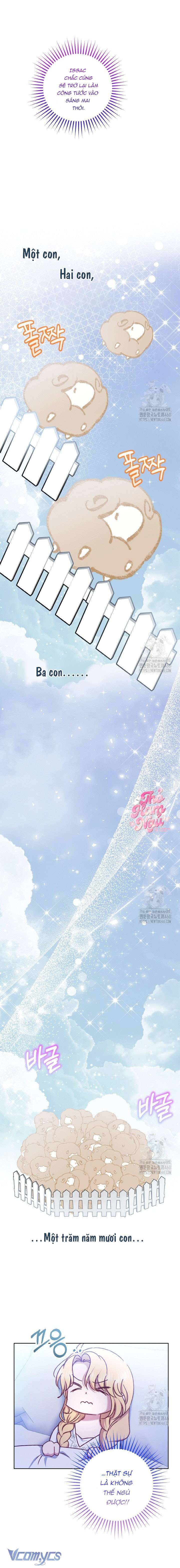 Nàng Vịt Chờ Ngày Hủy Hôn Chap 26 - Next Chap 27