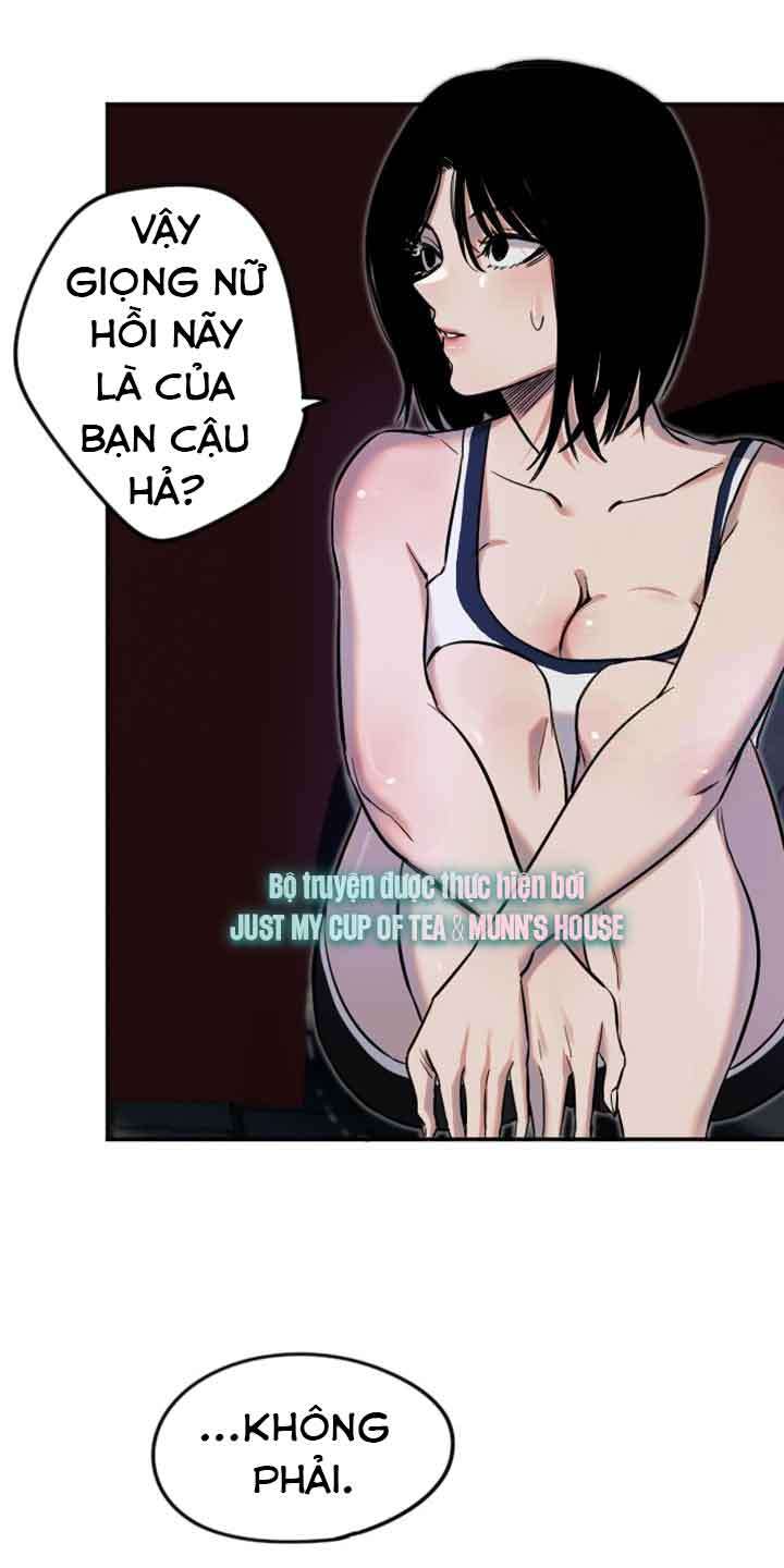 Manitto Chap 10 - Trang 3