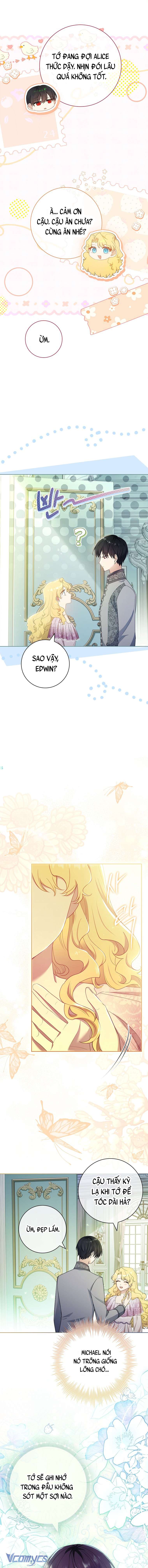 [PNT] Nam Chính À, Tôi Sẽ Tôn Trọng Sở Thích Của Anh! Chap 38 - Trang 2