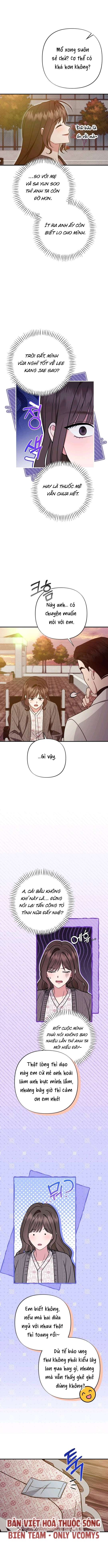 [ 18+ ] XX đang thi công Chap 3 - Trang 2