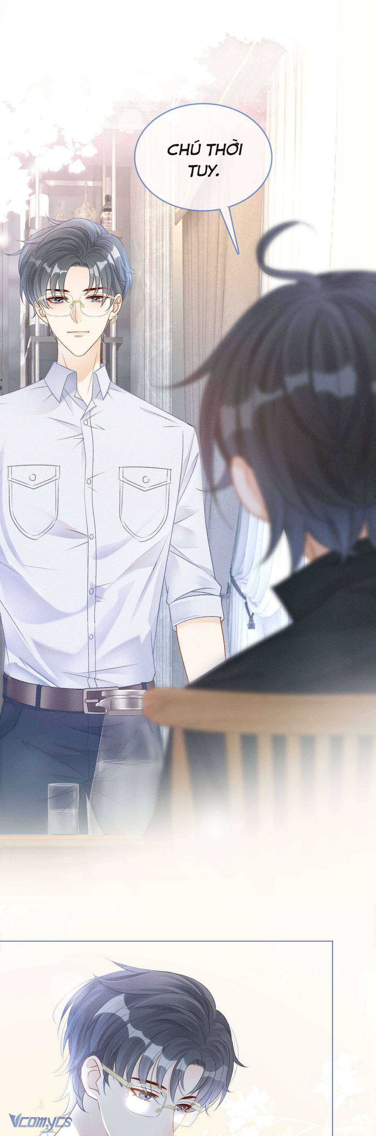 Cô Ấy Lại Lên Hotsearch Rồi! Chap 15 - Trang 2