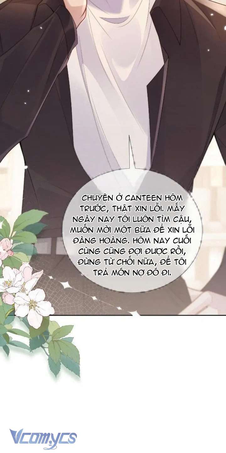 Tái Sinh Trong Vòng Tay Anh Chap 7 - Trang 3