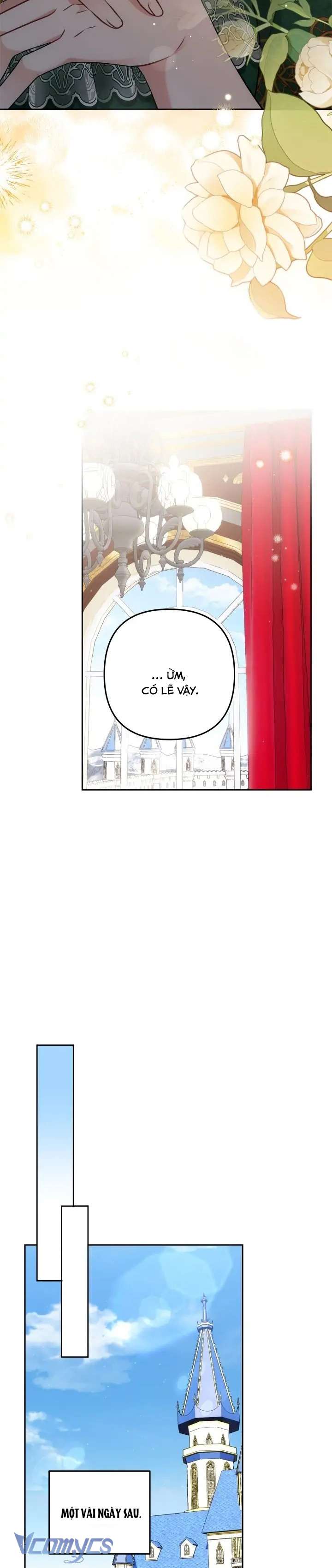 Tôi Sống Chung Với Mẹ Chồng Chapter 38 - Trang 4