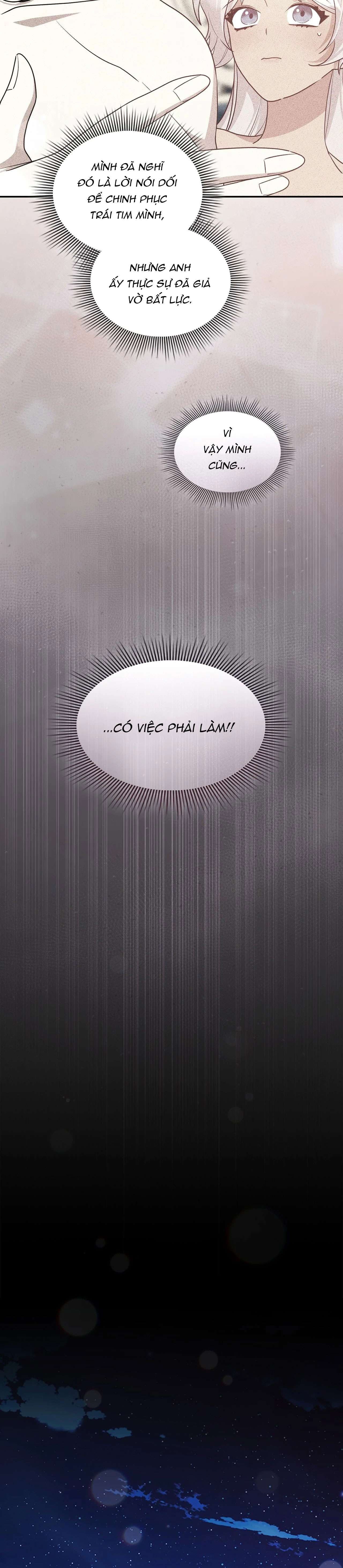 Cuộc Vui Thác Loạn Tử Thần Chap 28 - Next Chap 29