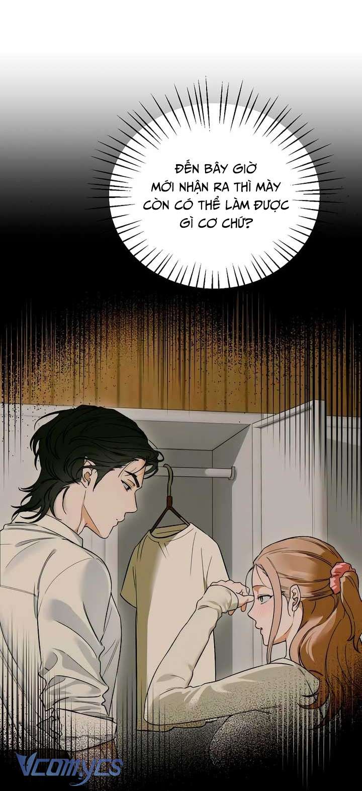 [18+] Mong Ước Của Ác Quỷ Chap 59 - Trang 2
